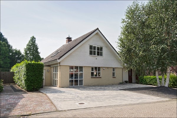 Brunellaan 11, Leerdam